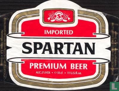 Spartan Premium
