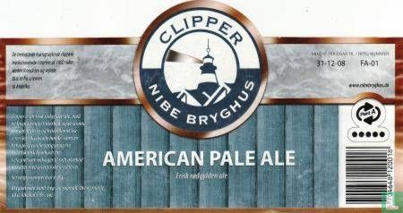 Clipper American Pale Ale