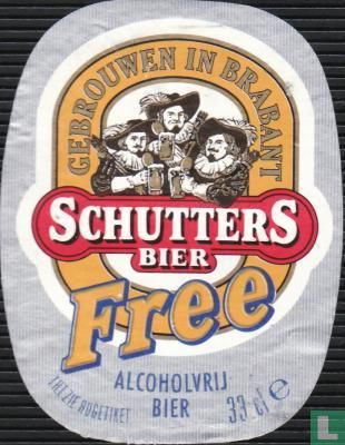 Schuttersbier Free