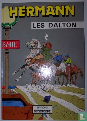 Les Dalton - Bild 1
