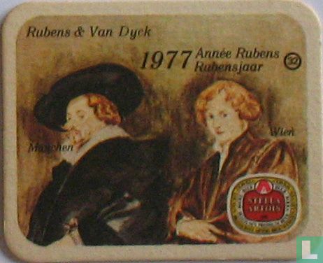 Rubensjaar 32: Rubens & Van Dyck