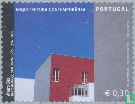 Architektur 1956-2006