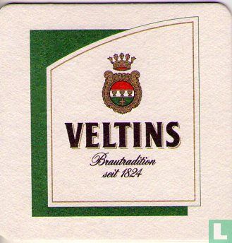 3 Veltins - Brautradition seit 1824 - Afbeelding 2