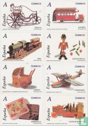 Children's Toys