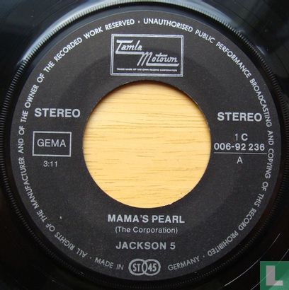 Mama's Pearl - Afbeelding 3