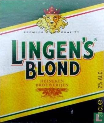 Lingen's Blond