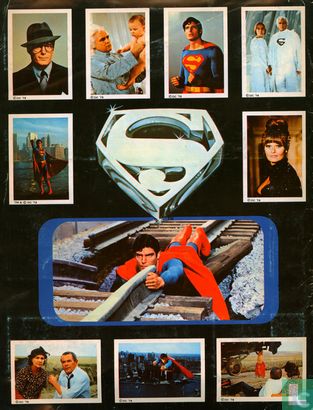 Superman The Movie - Image 2