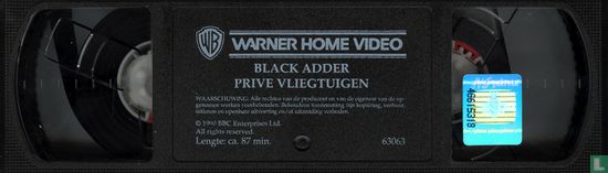 The Black Adder 4 - Image 3