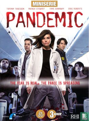 Pandemic - Afbeelding 1