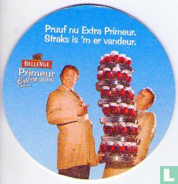 Primeur Extra 2006 - Image 1