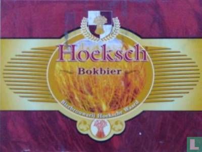 Hoeksch Bokbier