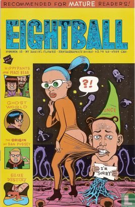 Eightball 12 - Bild 1