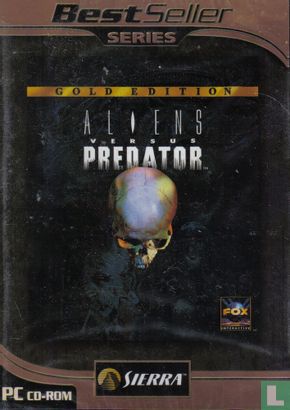 Aliens versus Predator Gold Edition - Image 1