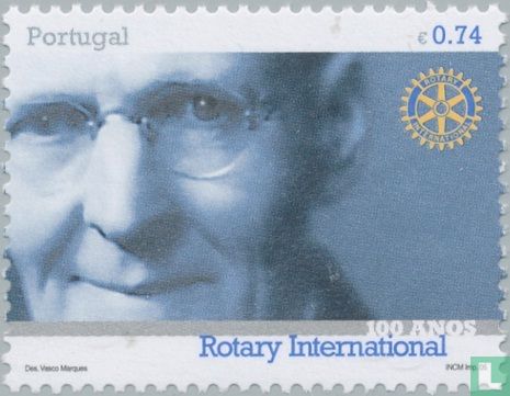 Rotary 1905-2005
