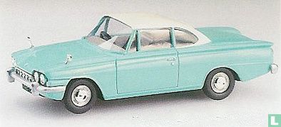 Ford Capri 109E