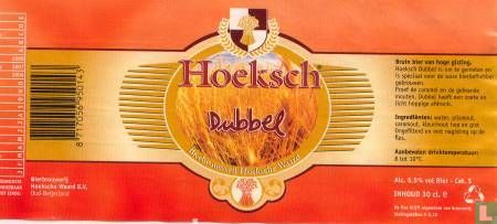 Hoeksch Dubbel
