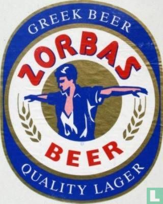 Zorbas Beer