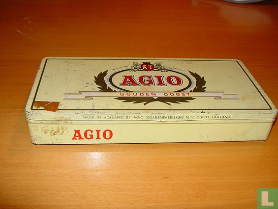 Agio Gouden Oogst - Afbeelding 2