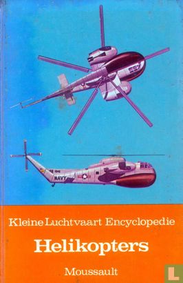 Helikopters - Afbeelding 1