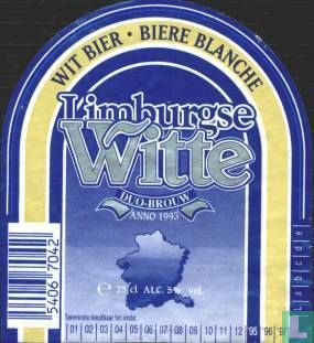 Limburgse Witte