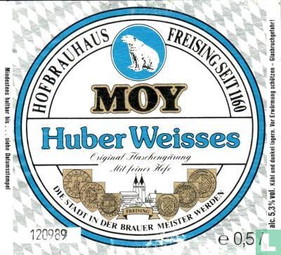 Moy Huber Weisses