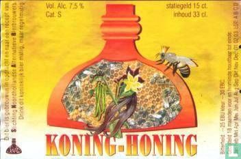 Koning Honing