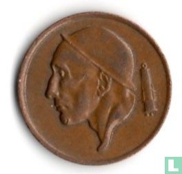 België 50 centimes 1978 (NLD) - Afbeelding 2