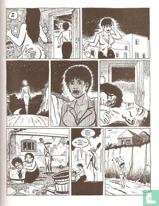 Love and Rockets 29 - Image 3