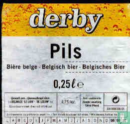 Derby Pils (tht 98)