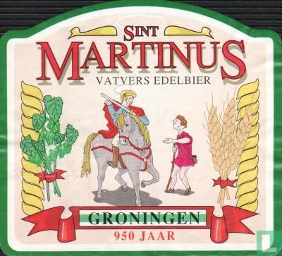 Sint Martinus Groningen 950 Jaar