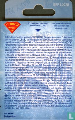Doosje pleisters Superman - Bild 2