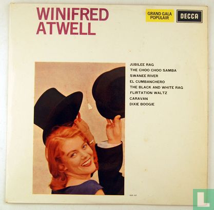 Winifred Atwell - Afbeelding 1