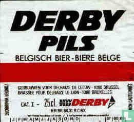 Derby Pils (tht 89)