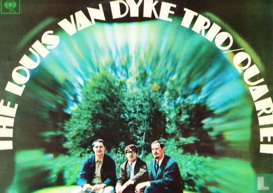 The Louis van Dyke Trio/Quartet - Bild 1