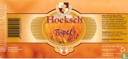 Hoeksch Tripel