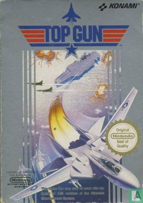 Top Gun - Image 1
