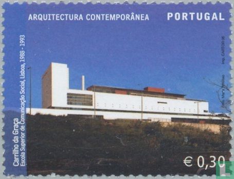 Architecture 1956-2006
