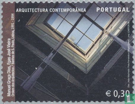 Architecture 1956-2006
