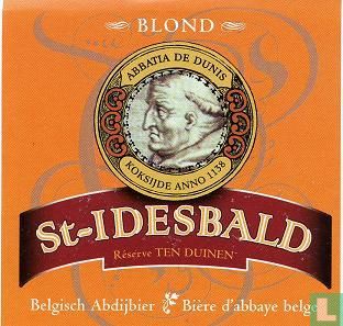 St.Idesbald Blond