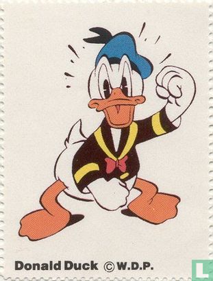 Donald Duck