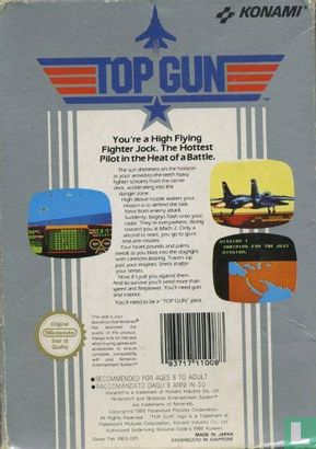 Top Gun - Afbeelding 2