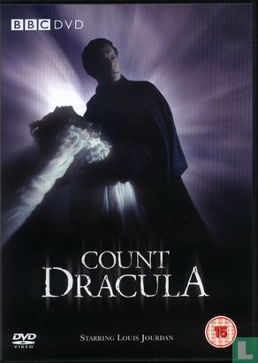 Count Dracula - Afbeelding 1