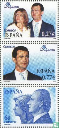 2004 ESPANA '95- Valencia (SPA 1424)
