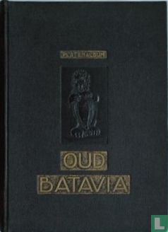 Oud Batavia platenalbum - Afbeelding 1