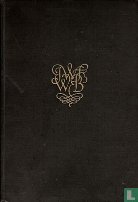 Werumeus Buning, J.W.F. Verzamelde gedichten  - Bild 1