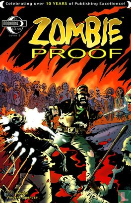 Zombie Proof - Afbeelding 1