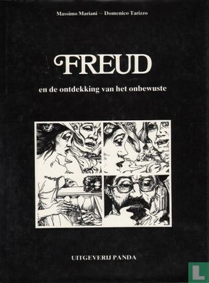 Freud en de ontdekking van het onbewuste - Afbeelding 1