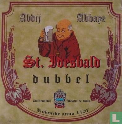 St.Idesbald Dubbel