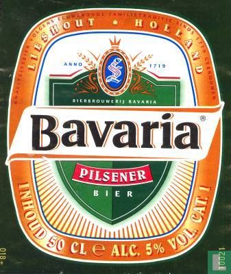 Bavaria (50cl)