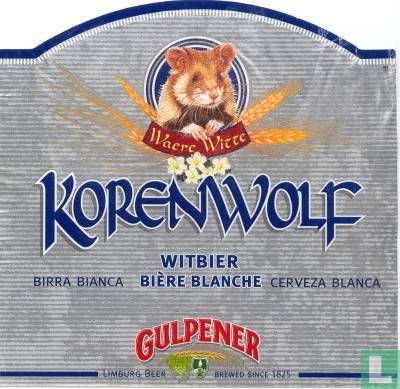 Korenwolf